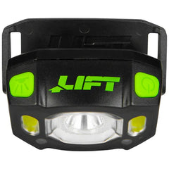 Lift Safety Arclite Universal Headlamp