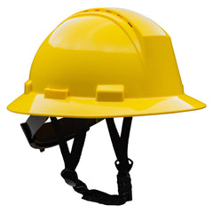 PIP Kilimanjaro Type II Full Brim Safety Helmet