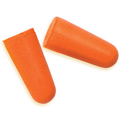 Pyramex DP1000 Uncorded Disposable Ear Plugs - NRR 32dB