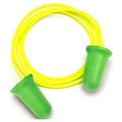 Pyramex DP1201 Corded Disposable Ear Plugs - NRR 30dB