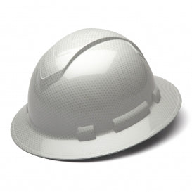 Pyramex Ridgeline Full Brim Hydro Dip Hard Hat
