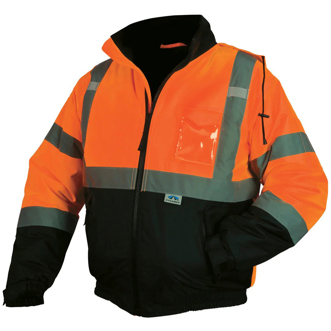 Pyramex RJ32 Series Qulited Jacket