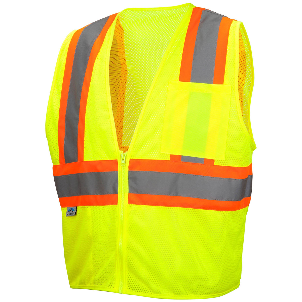 Pyramex RVZ22 Class 2 Vest