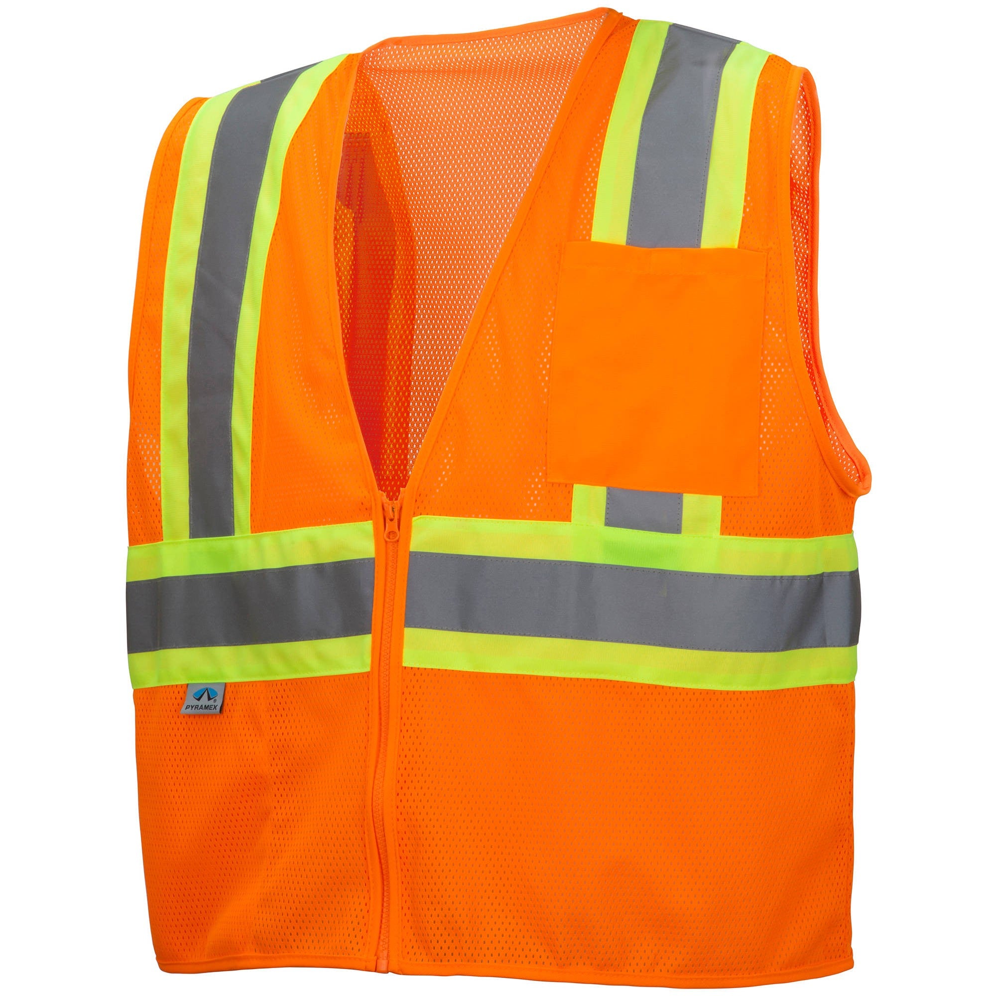 Pyramex RVZ22 Class 2 Vest