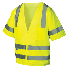 Pyramex - RVZ31 - Type R Class 3 Mesh Safety Vest