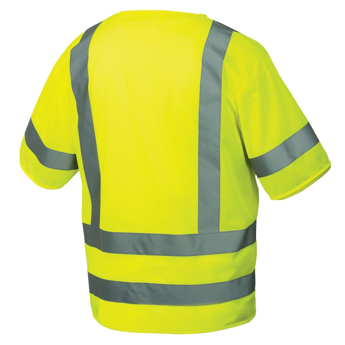 Pyramex - RVZ31 - Type R Class 3 Mesh Safety Vest