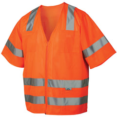 Pyramex - RVZ31 - Type R Class 3 Mesh Safety Vest