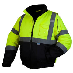 Pyramex RJ32 Series Qulited Jacket