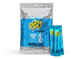 Sqwincher 20oz Qwik Stik® - 50 Single Serve Pack
