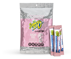 Sqwincher 20oz Qwik Stik® - 50 Single Serve Pack