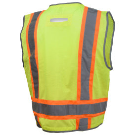 Radians SV6H Class 2 Heavy Duty Surveyor Vest