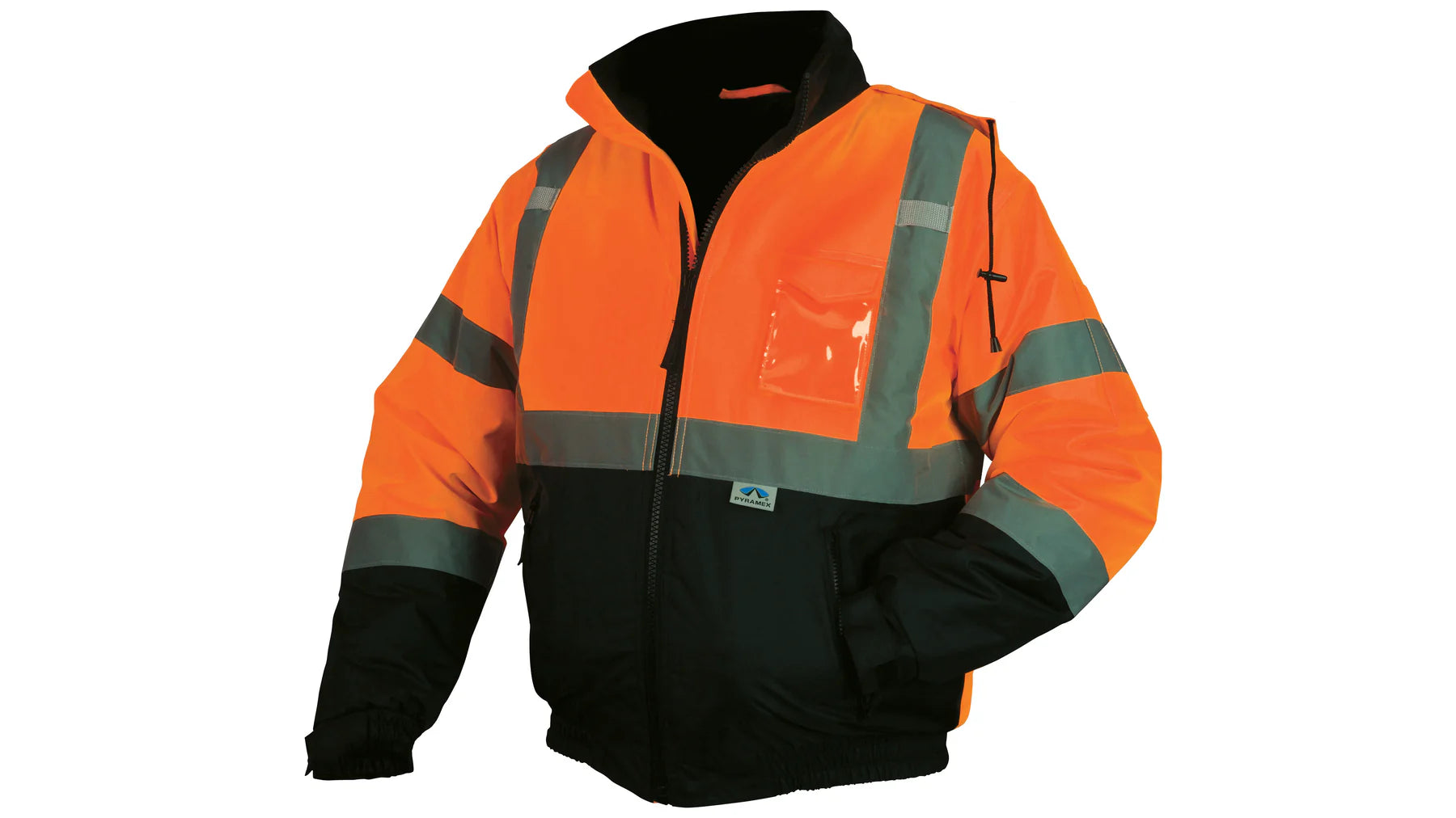 Pyramex RJ32 Series Qulited Jacket