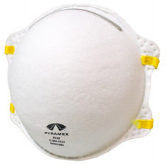 Pyramex RM10 Disposable N95 Respirators
