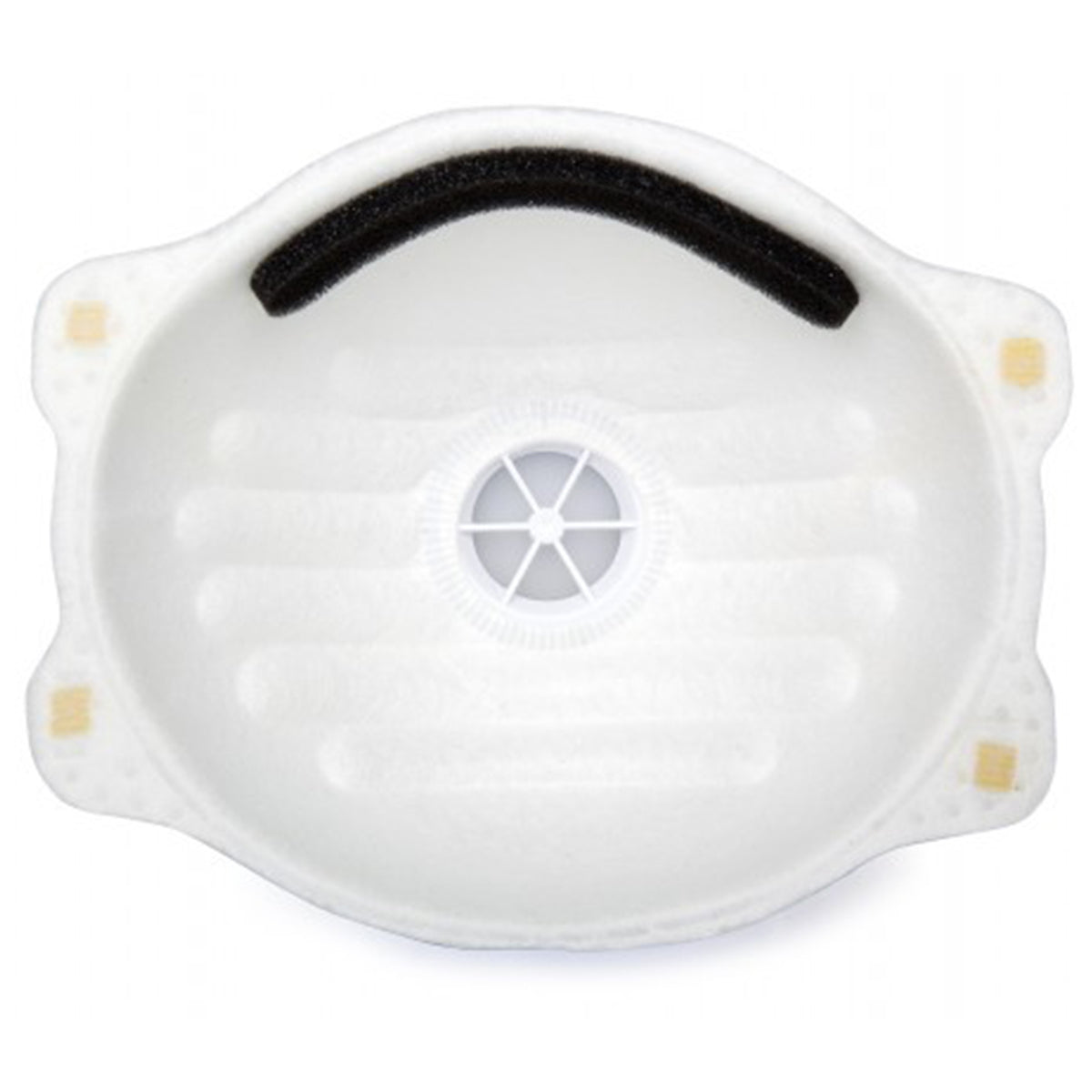 Pyramex Disposable N95 Respirators with Valve