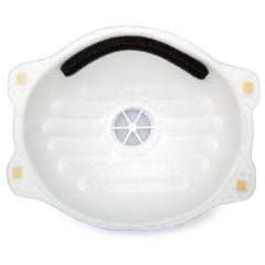 Pyramex Disposable N95 Respirators with Valve