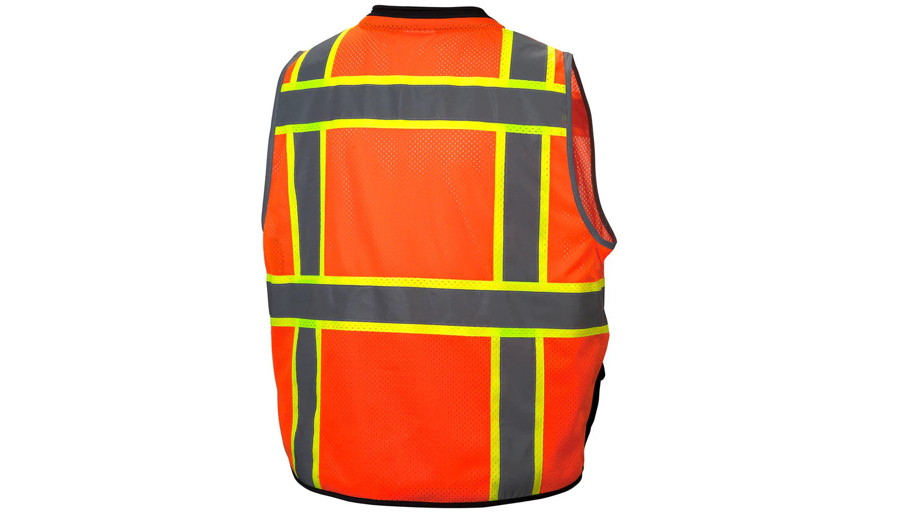 Pyramex RVZ44B Series Survey Style Class 2 Vest