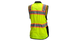 Pyramex RVZF61 Series Women's Vest