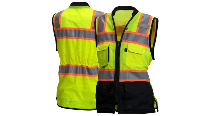 Pyramex RVZF61 Series Women's Vest