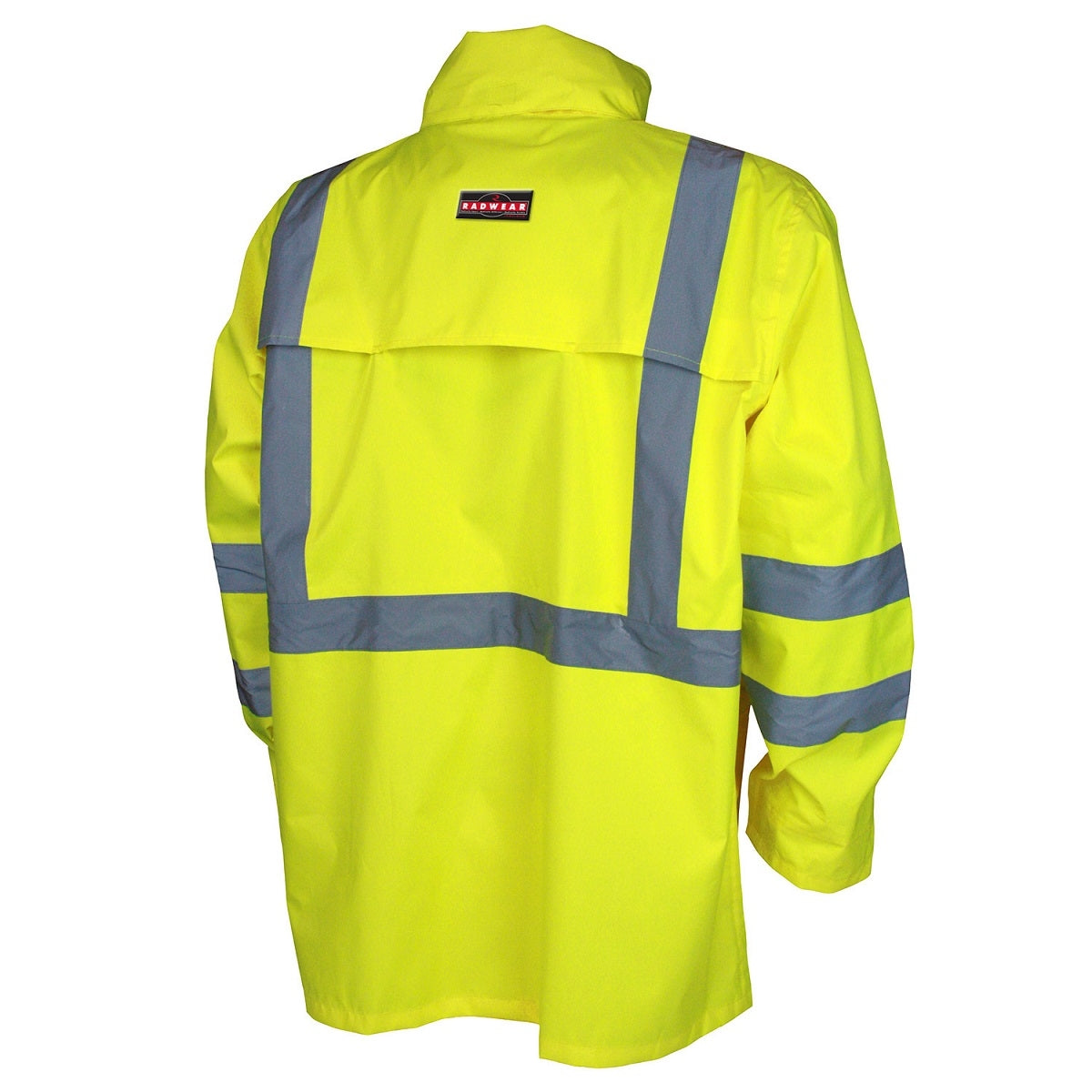 Radians RW10 Lightweight Class 3 Rain Jacket