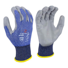 Radians RWG588 Cut Protection Level A8 PU Coated Glove (DZ)