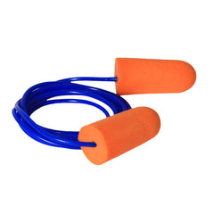 Radians Resistor 32 Disposable Foam Earplug - Corded