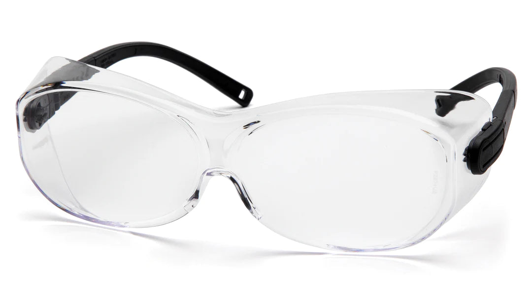 Pyramex OTS XL Safety Glasses