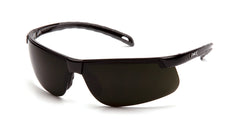 Pyramex Ever-Lite Safety Glasses IR Rated
