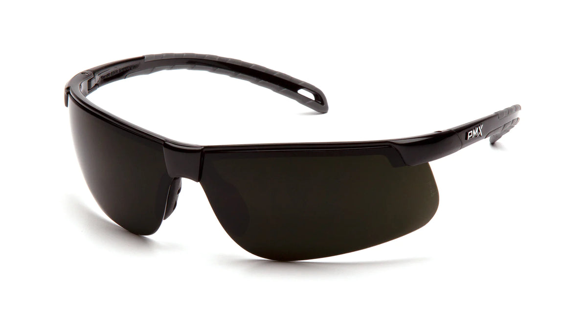 Pyramex Ever-Lite Safety Glasses - 5.0 IR