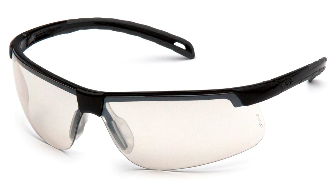 Pyramex Ever-Lite Safety Glasses - I/O MIRROR AF