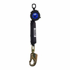 Palmer Safety MicroBEAST EDGE Series 6’ SRL-P Lightweight Web with Small Hook