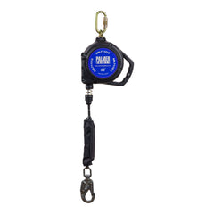 Palmer Safety BEAST EDGE Series 30’ Leading Edge SRL - Snap Hook