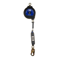 BEAST EDGE Series 18’ Leading Edge SRL with 3/4” Load Indicating Hook