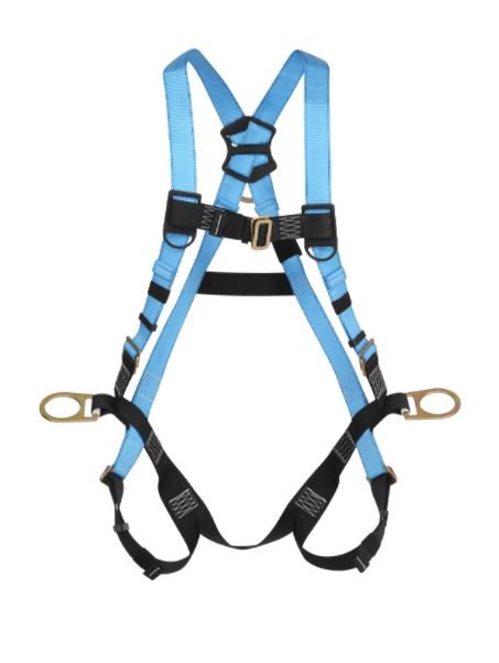 Ironwear Economy Full Body Harness