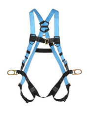 Ironwear Economy Full Body Harness