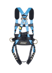 Ironwear Premium Full Body Harness