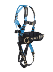 Ironwear Premium Full Body Harness