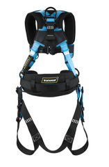 Ironwear Premium Heavy Duty Full Body Harness