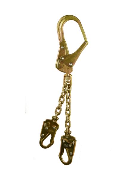 Ironwear Rebar Chain Assembly Lanyard