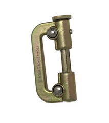 Ironwear Single SRL Connector