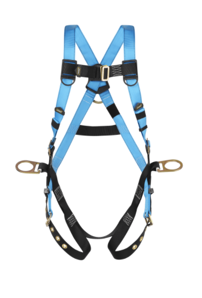 Ironwear Standard Full Body Harness