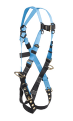 Ironwear Standard Full Body Harness