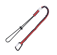 KStrong Kaptor Elasticated Single Leg Tool Lanyard