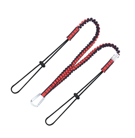 KStrong Kaptor Twin Leg Tool Lanyard