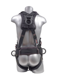KStrong Kapture Element Arc Flash Rated Full Body Harness