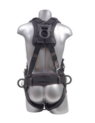 KStrong Kapture Element Arc Flash Rated Full Body Harness