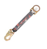 Kstrong Shock Absorber w/ D-Ring And Snap Hook