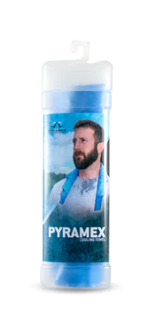Pyramex C1 Cooling Towel