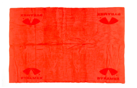 Pyramex C1 Cooling Towel