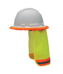 Ergodyne GloWear 8005 Hi-Vis Mesh Neck Shade 