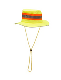 Pyramex Lime Cooling Ranger Hat